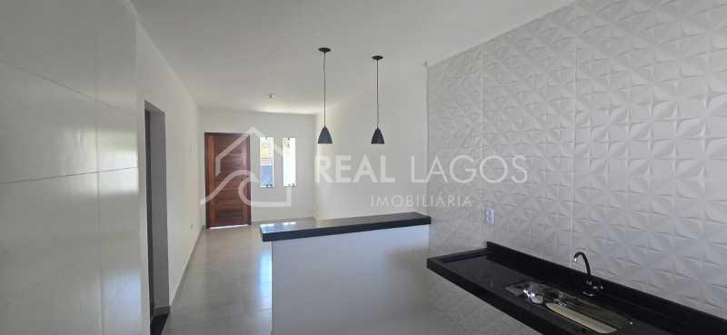 Casa, 2 quartos, 70 m² - Foto 4