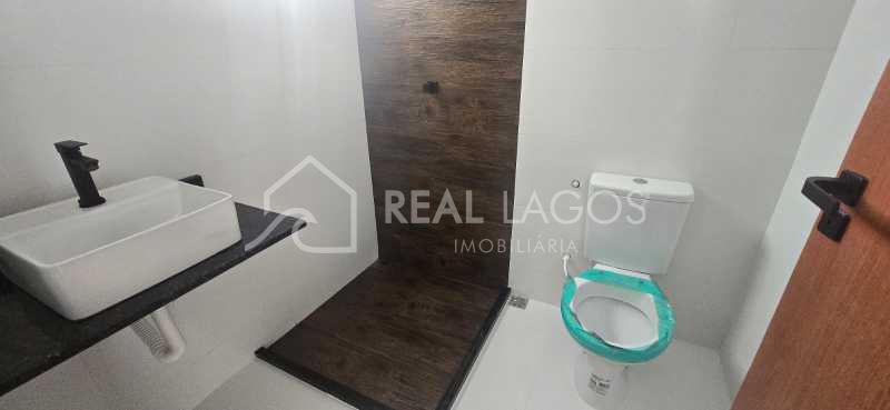 Casa, 2 quartos, 70 m² - Foto 9