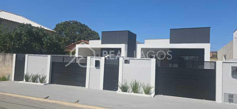 Casa, 2 quartos, 70 m² - Foto 1