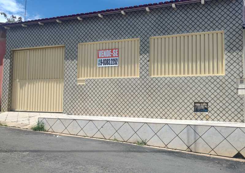 Casa, 3 quartos, 144 m² - Foto 1