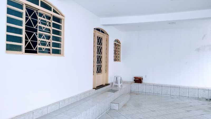 Casa, 3 quartos, 144 m² - Foto 5