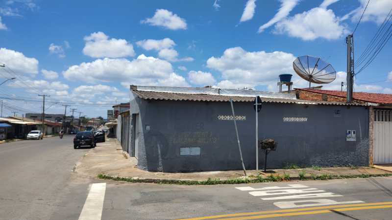 Casa Comercial, 159 m² - Foto 2