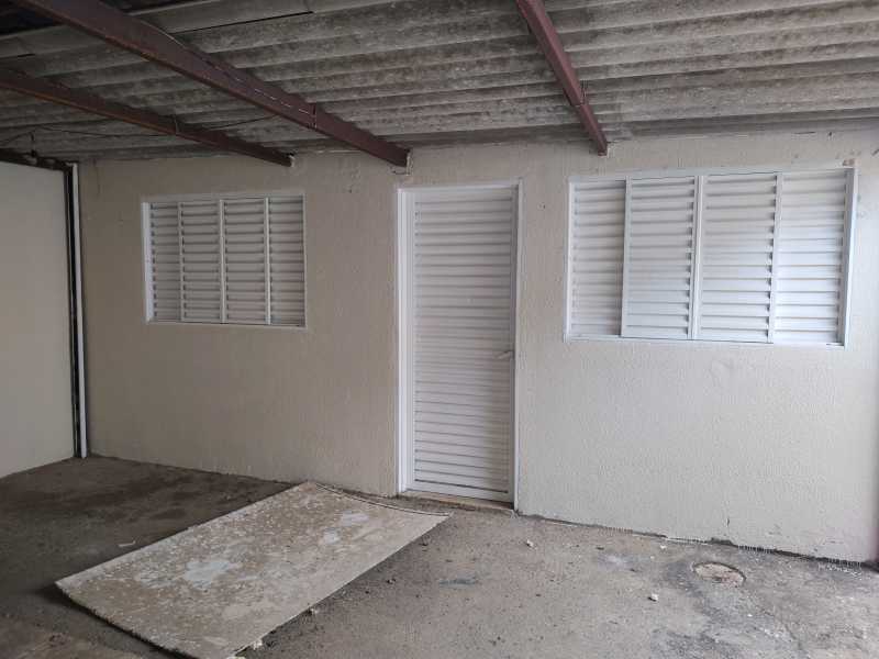 Casa Comercial, 39 m² - Foto 3