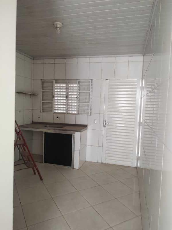 Casa Comercial, 39 m² - Foto 4