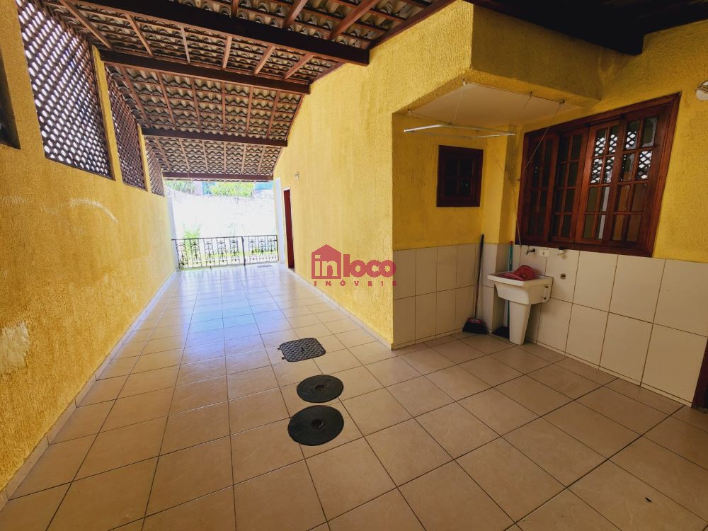Casa, 2 quartos, 95 m² - Foto 17