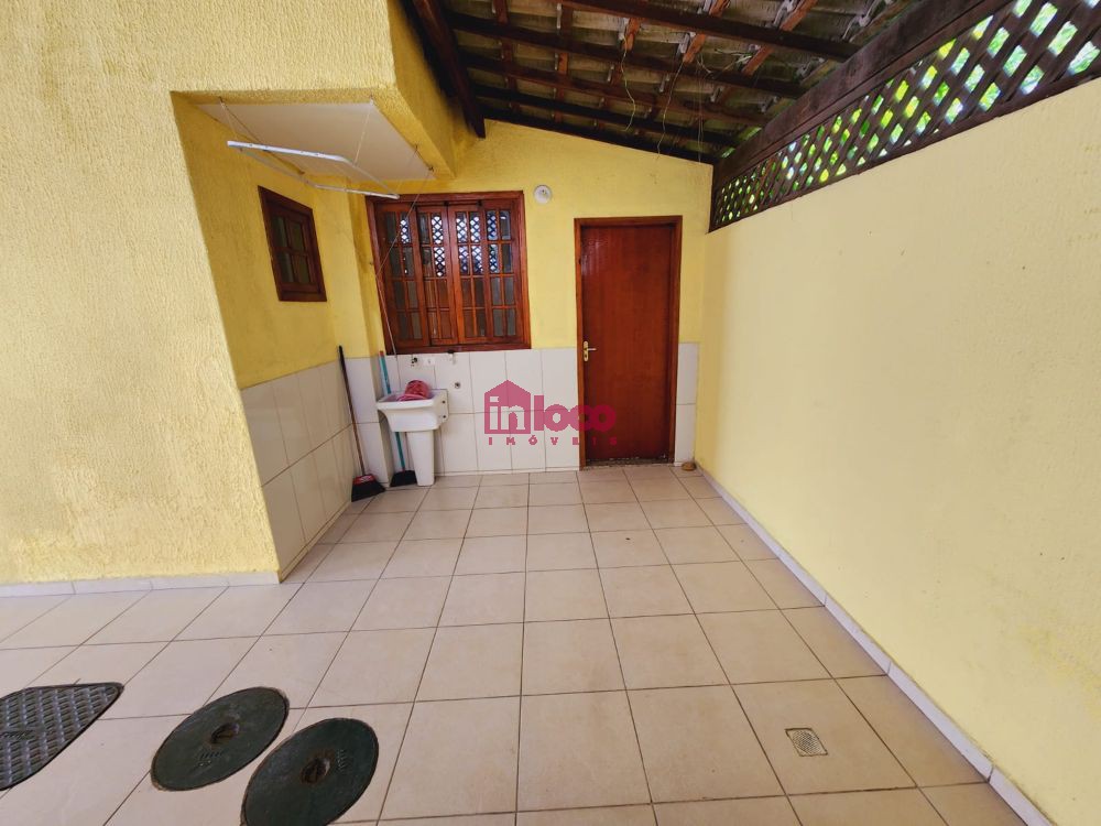 Casa, 2 quartos, 95 m² - Foto 18
