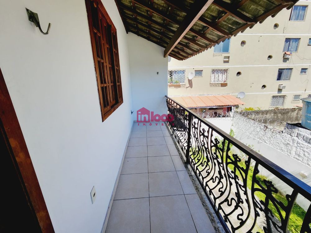 Casa, 2 quartos, 95 m² - Foto 20