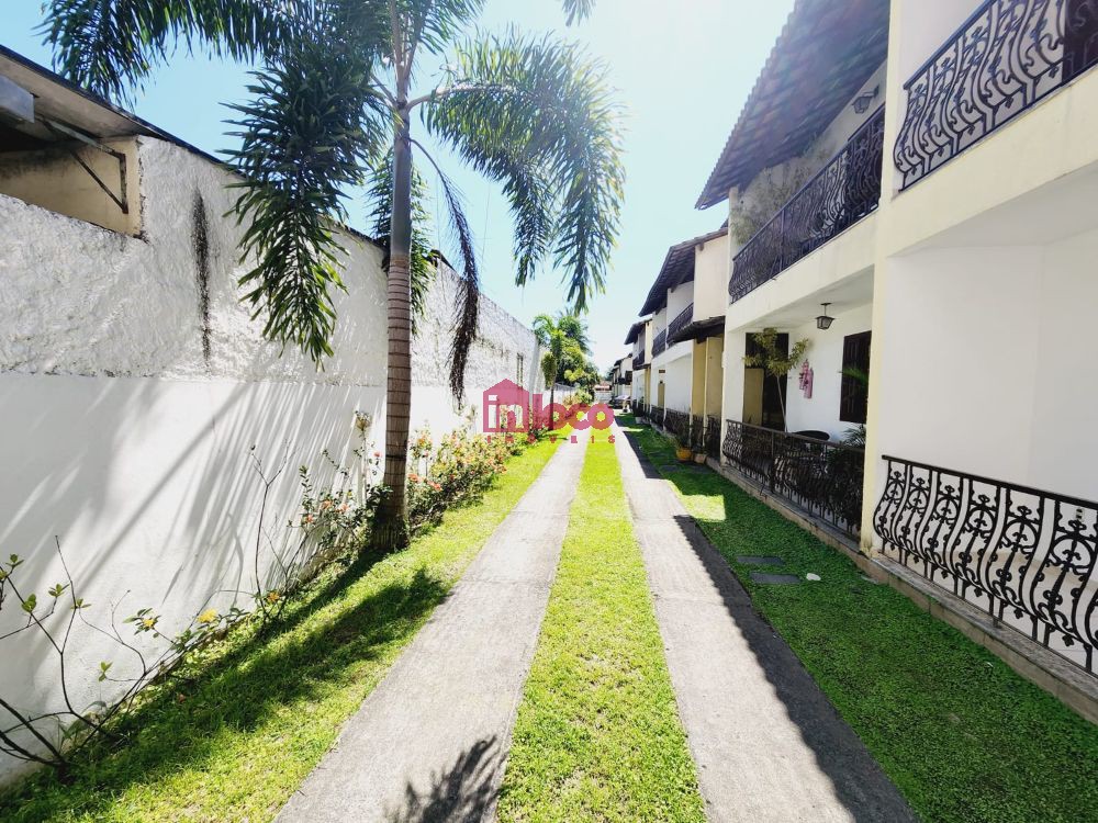 Casa, 2 quartos, 95 m² - Foto 21