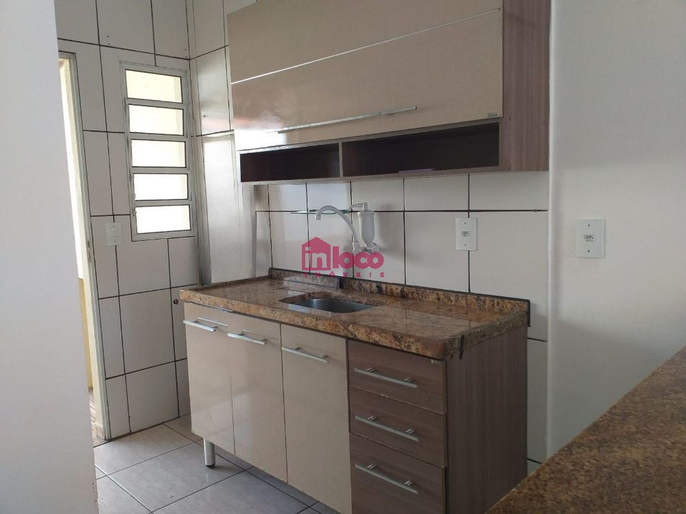 Casa de Condomínio, 2 quartos - Foto 12