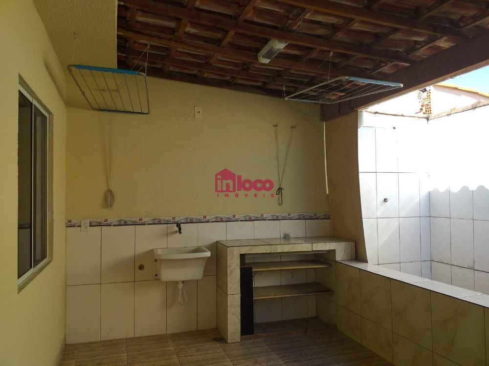 Casa de Condomínio, 2 quartos - Foto 15