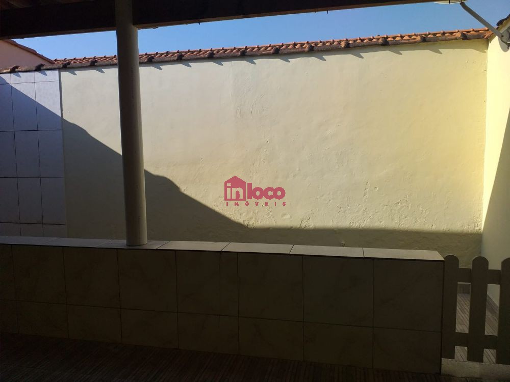 Casa de Condomínio, 2 quartos - Foto 17