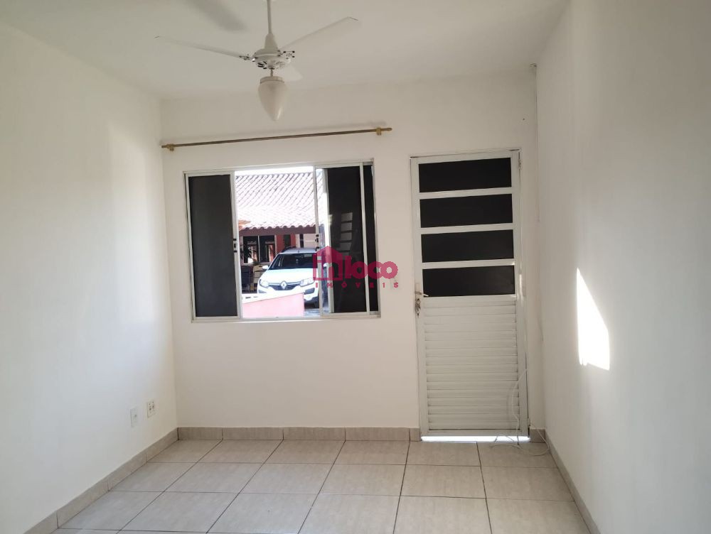 Casa de Condomínio, 2 quartos - Foto 2