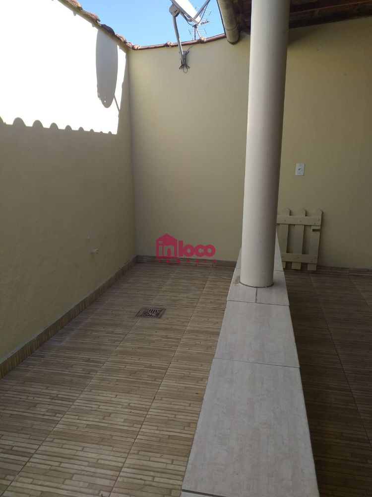 Casa de Condomínio, 2 quartos - Foto 19