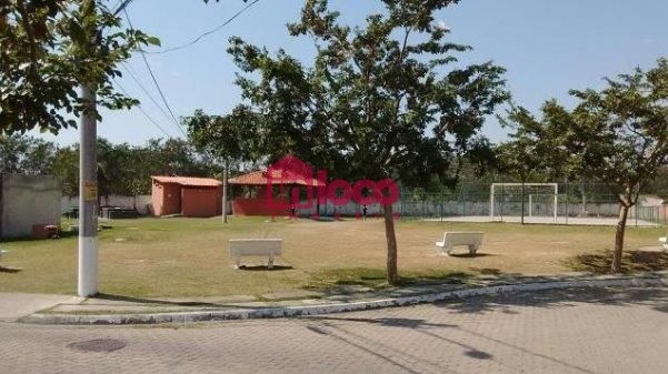 Casa de Condomínio, 2 quartos - Foto 25