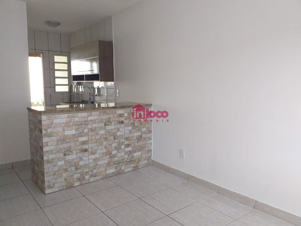 Casa de Condomínio, 2 quartos - Foto 3