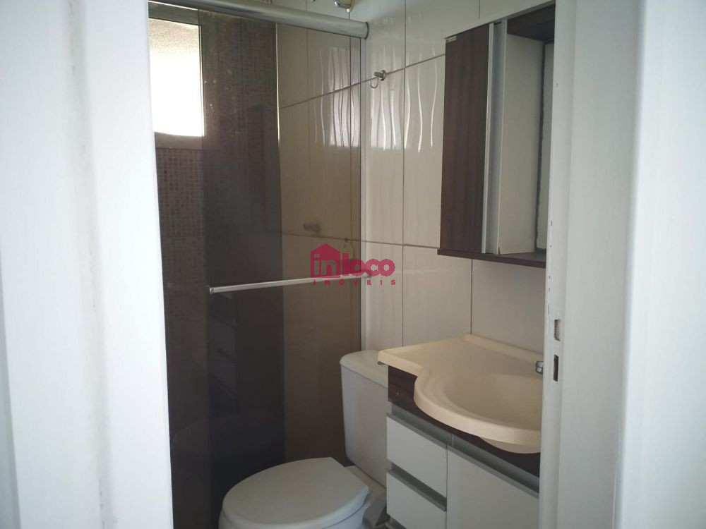 Casa de Condomínio, 2 quartos - Foto 6