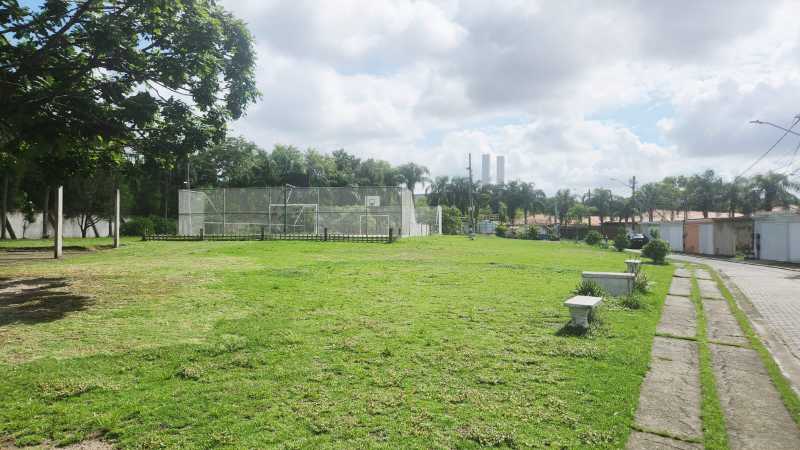 Casa de Condomínio, 2 quartos - Foto 26