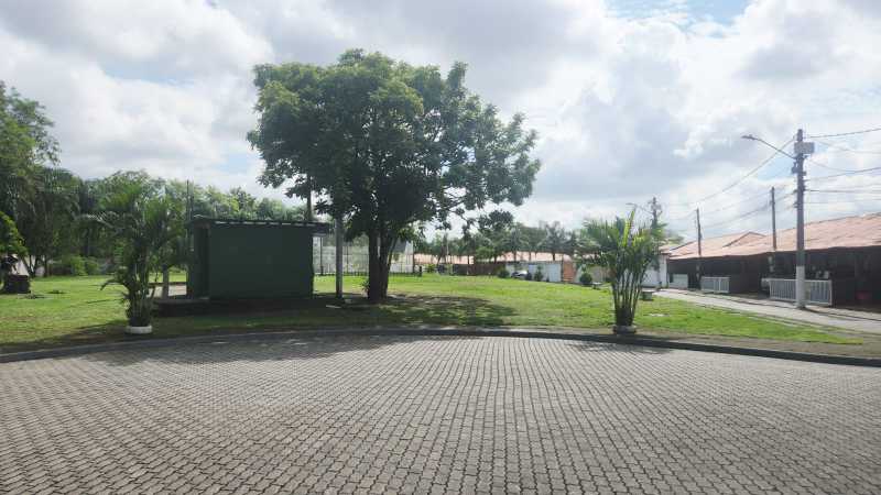 Casa de Condomínio, 2 quartos - Foto 29