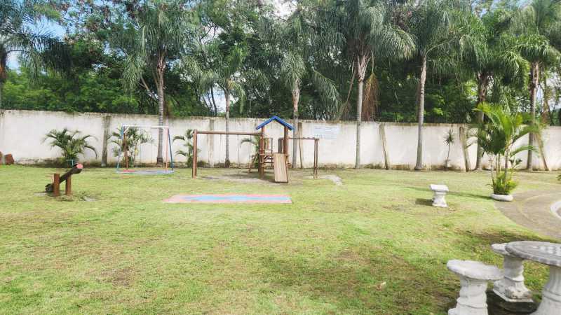 Casa de Condomínio, 2 quartos - Foto 23