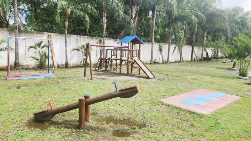 Casa de Condomínio, 2 quartos - Foto 22