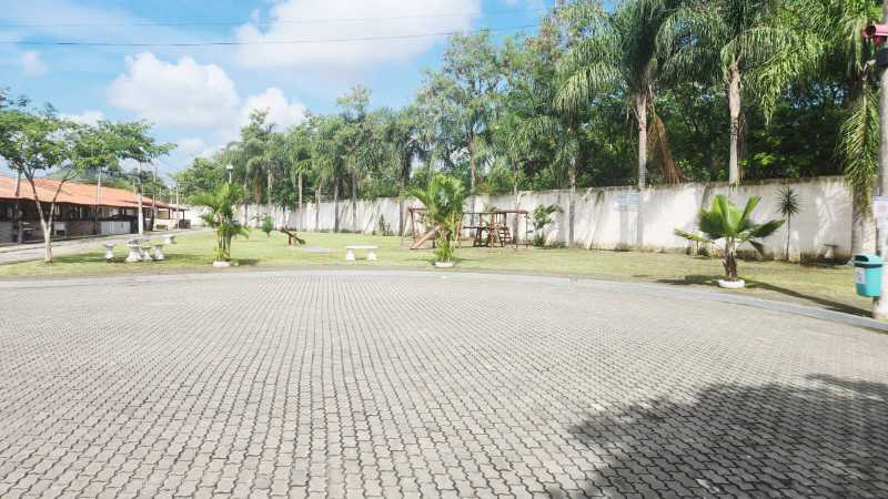 Casa de Condomínio, 2 quartos - Foto 28