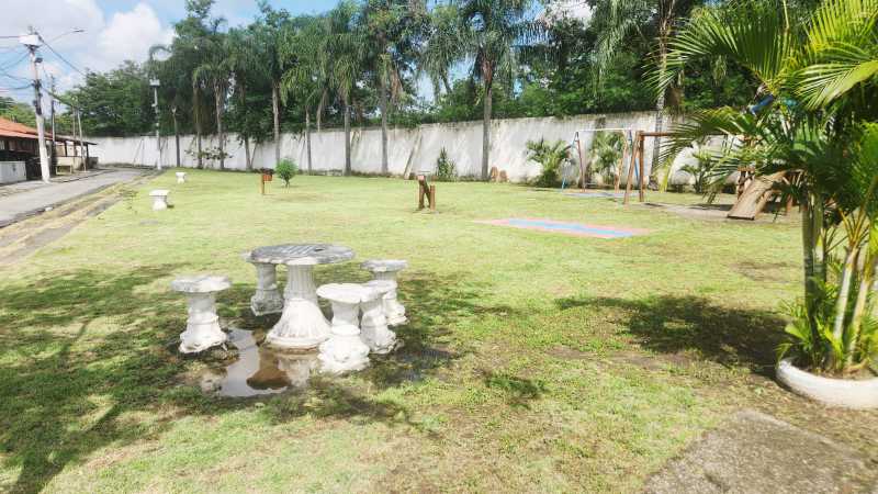 Casa de Condomínio, 2 quartos - Foto 24