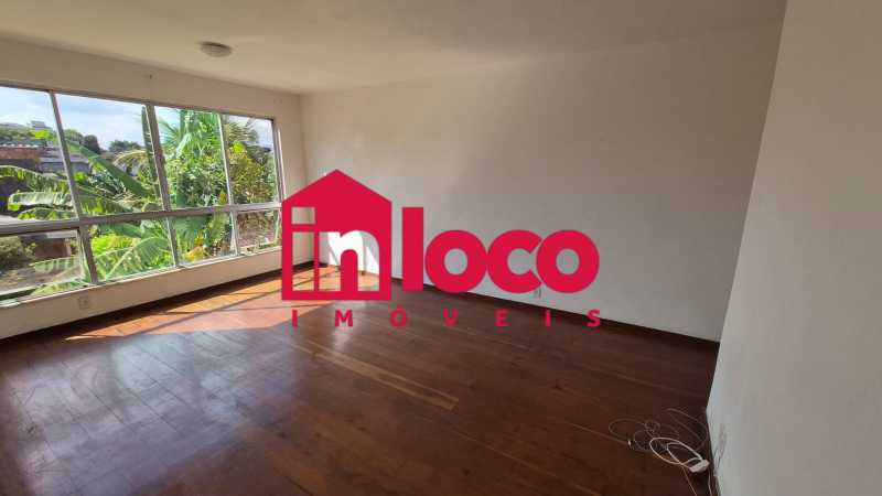 Apartamento, 3 quartos, 113 m² - Foto 2