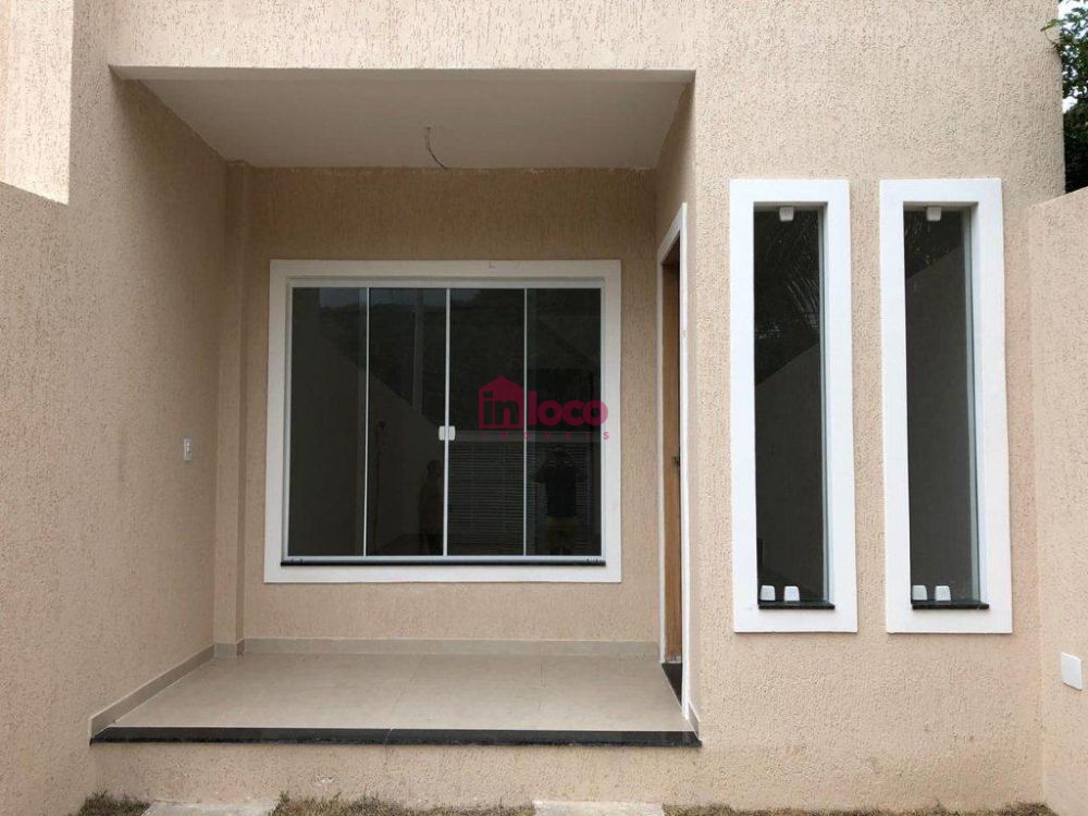 Casa, 2 quartos, 120 m² - Foto 2