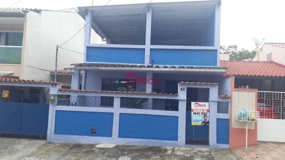 Casa, 2 quartos, 160 m² - Foto 1