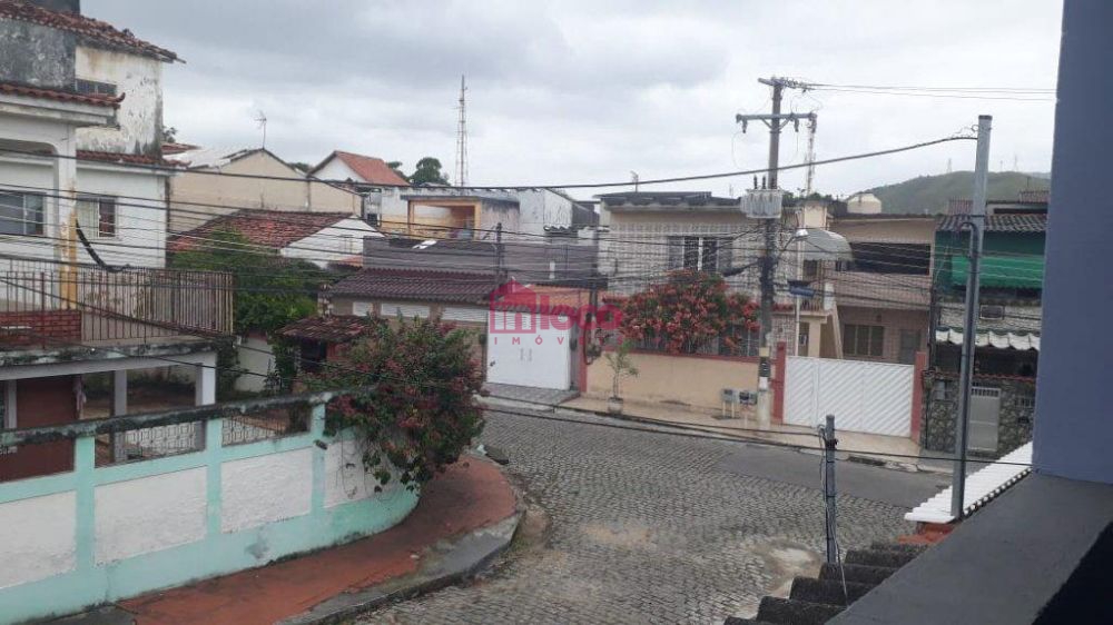 Casa, 2 quartos, 160 m² - Foto 21