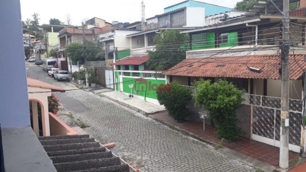 Casa, 2 quartos, 160 m² - Foto 22