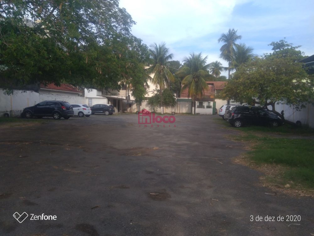 Terreno, 1190 m² - Foto 3