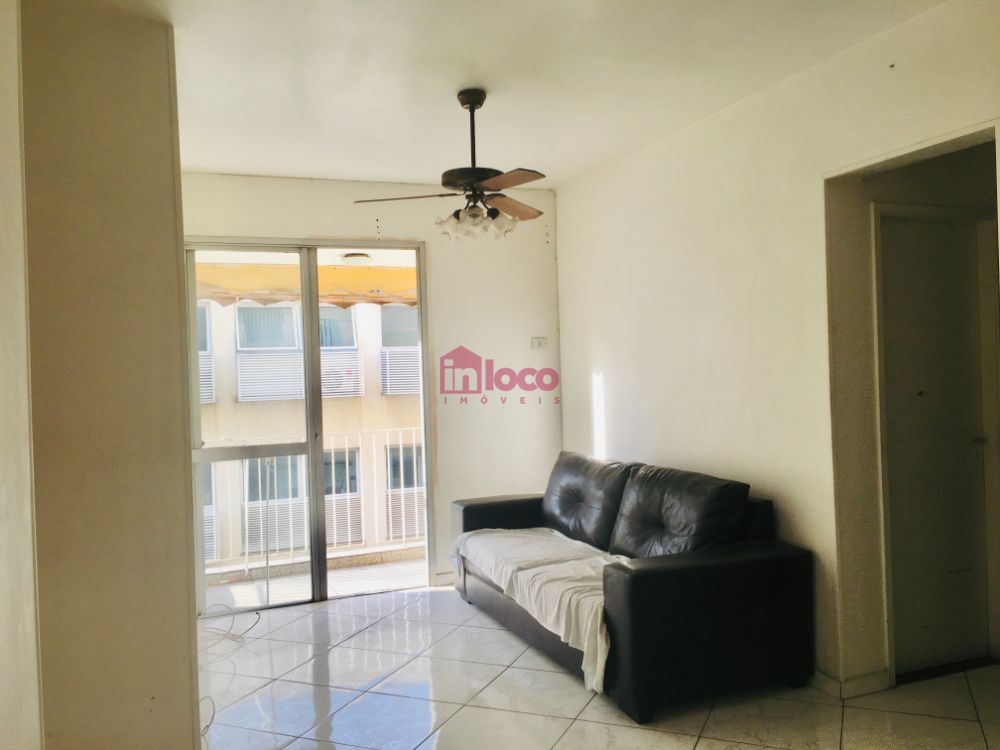 Apartamento, 3 quartos, 73 m² - Foto 1