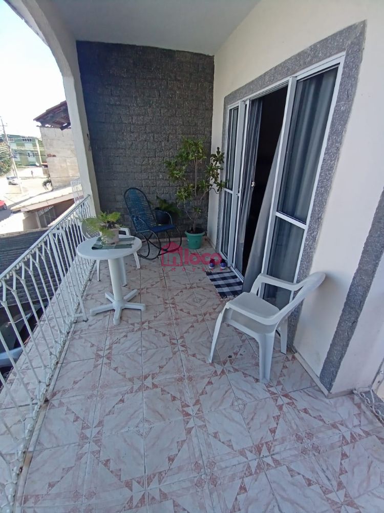 Casa, 7 quartos - Foto 22