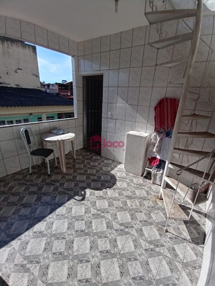 Casa, 7 quartos - Foto 29