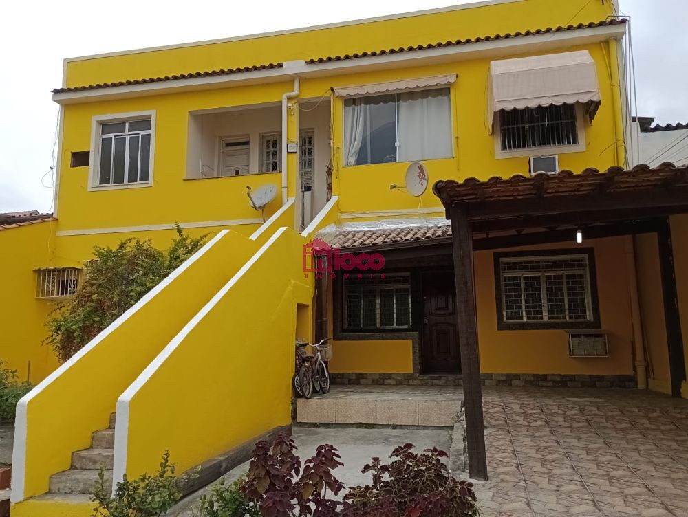 Casa, 2 quartos, 80 m² - Foto 1