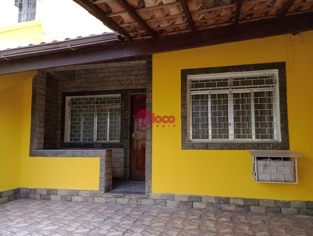 Casa, 2 quartos, 80 m² - Foto 2