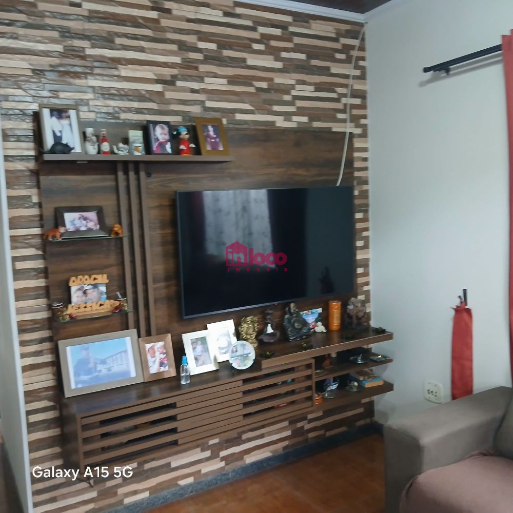 Casa, 3 quartos, 358 m² - Foto 1