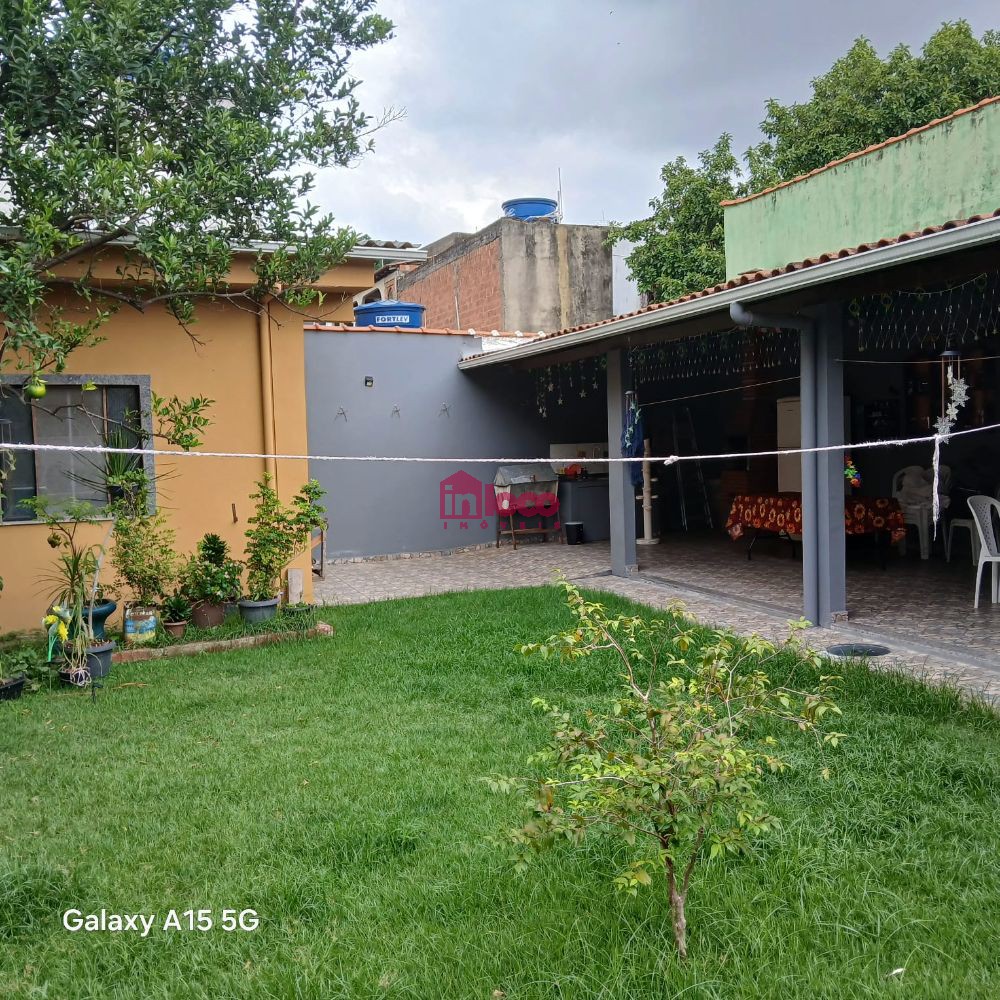 Casa, 3 quartos, 358 m² - Foto 19