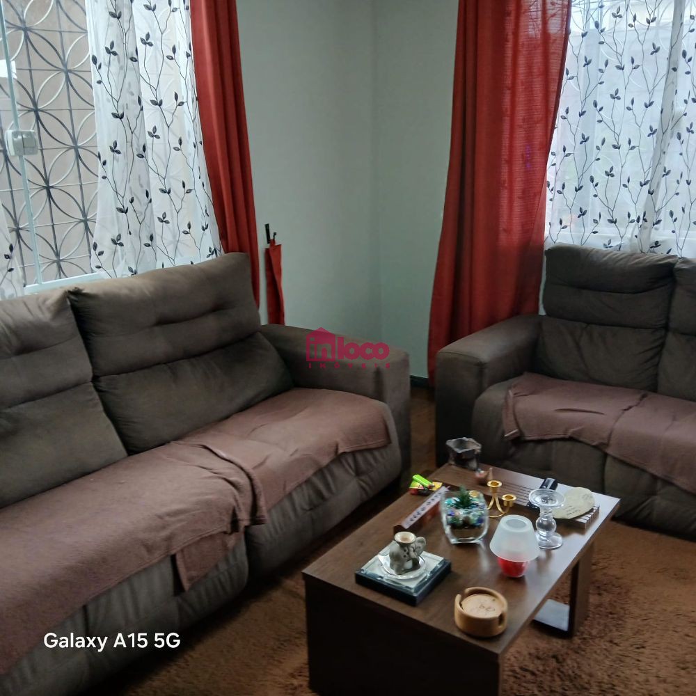 Casa, 3 quartos, 358 m² - Foto 2