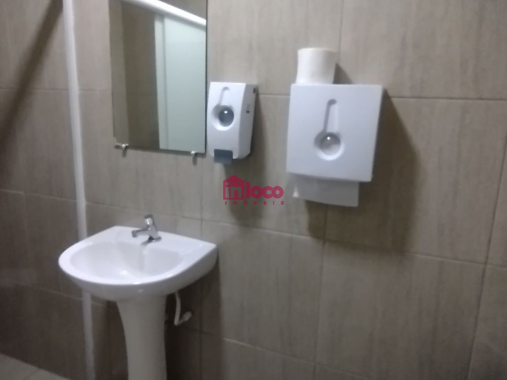 Depósito-Galpão - Foto 19