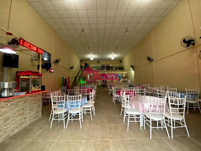 Depósito-Galpão - Foto 6