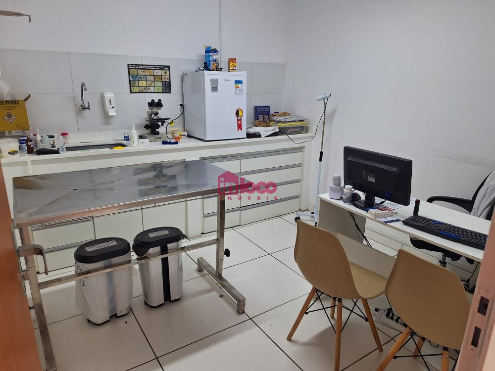 Depósito-Galpão, 500 m² - Foto 16