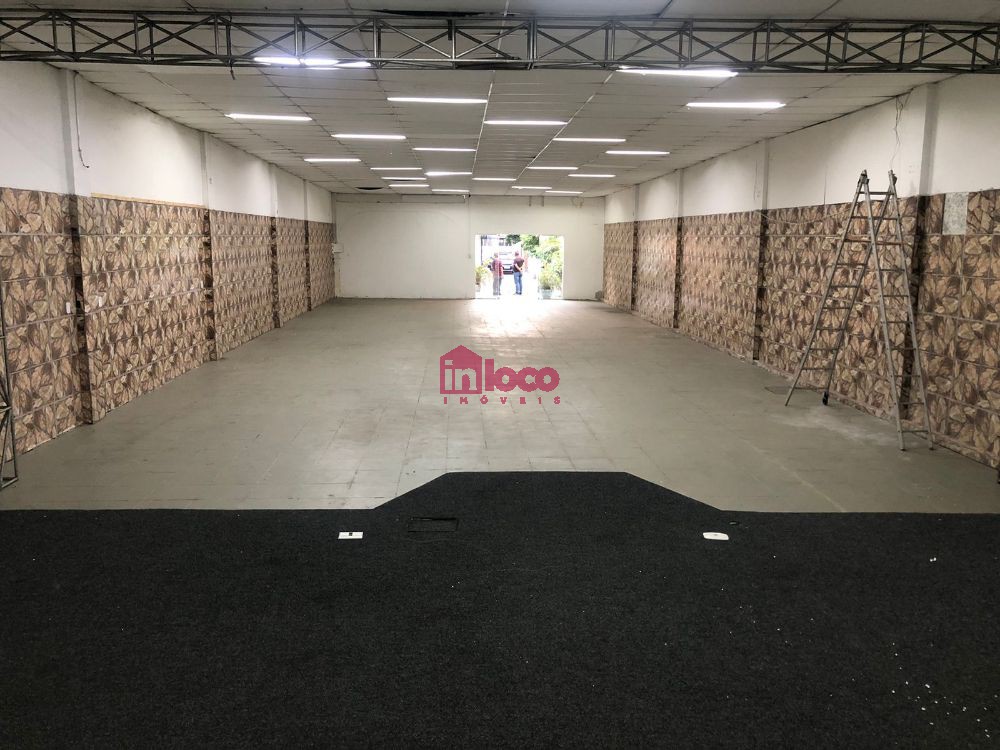 Depósito-Galpão, 500 m² - Foto 2