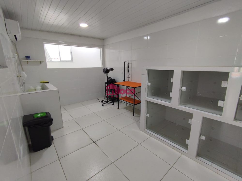 Depósito-Galpão, 500 m² - Foto 8