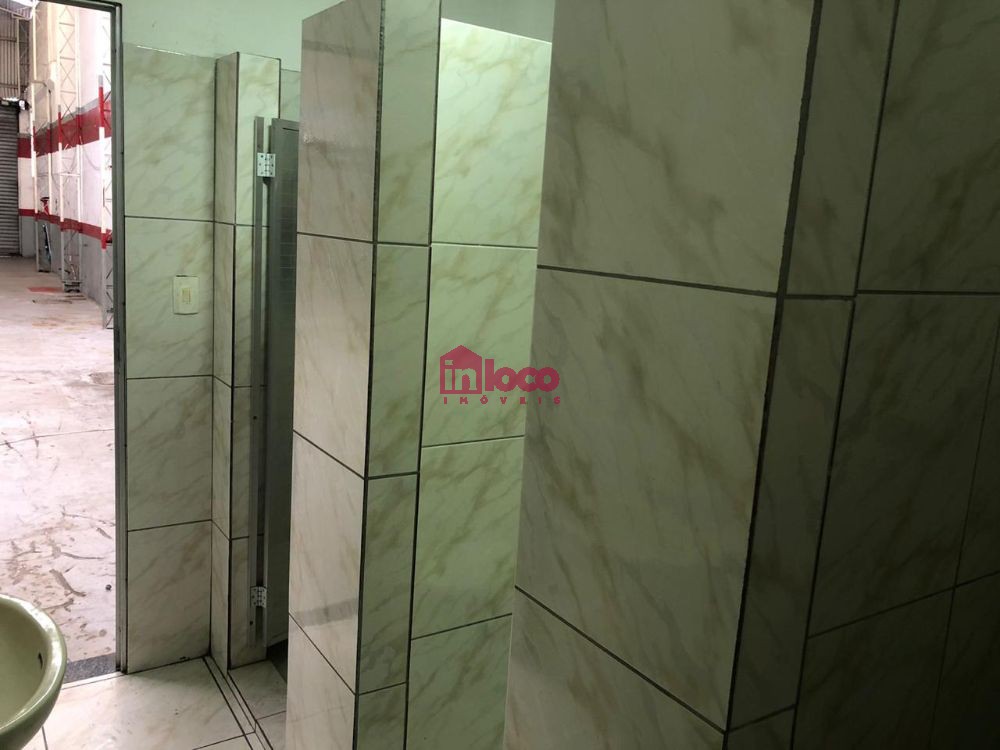 Depósito-Galpão, 450 m² - Foto 10