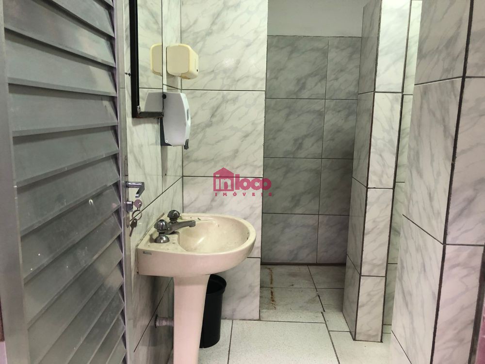 Depósito-Galpão, 450 m² - Foto 11