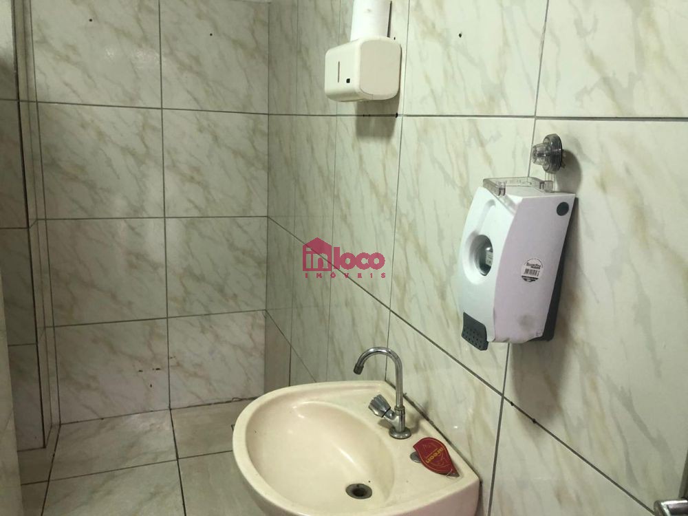 Depósito-Galpão, 450 m² - Foto 12