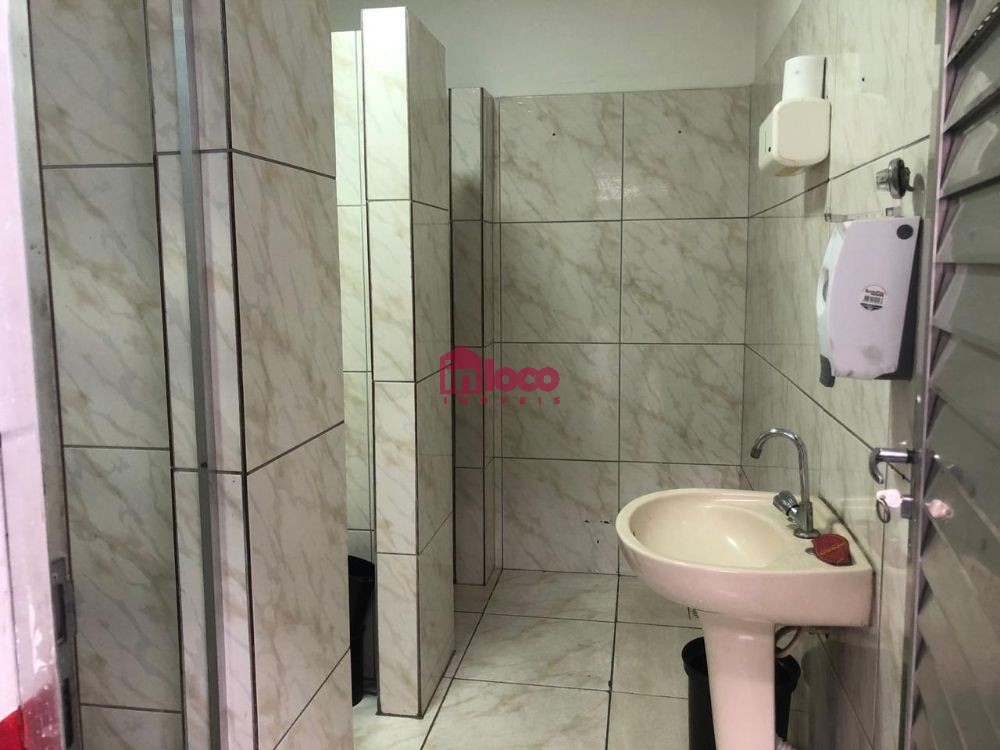 Depósito-Galpão, 450 m² - Foto 13