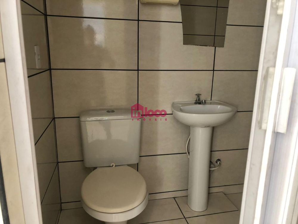 Depósito-Galpão, 450 m² - Foto 15